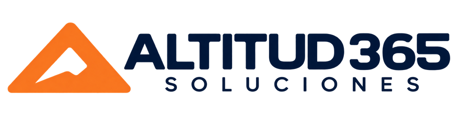 Altitud 365 Soluciones
